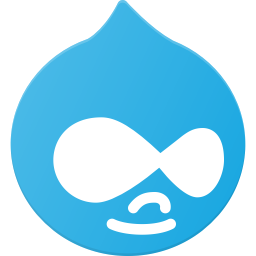Drupal Logo